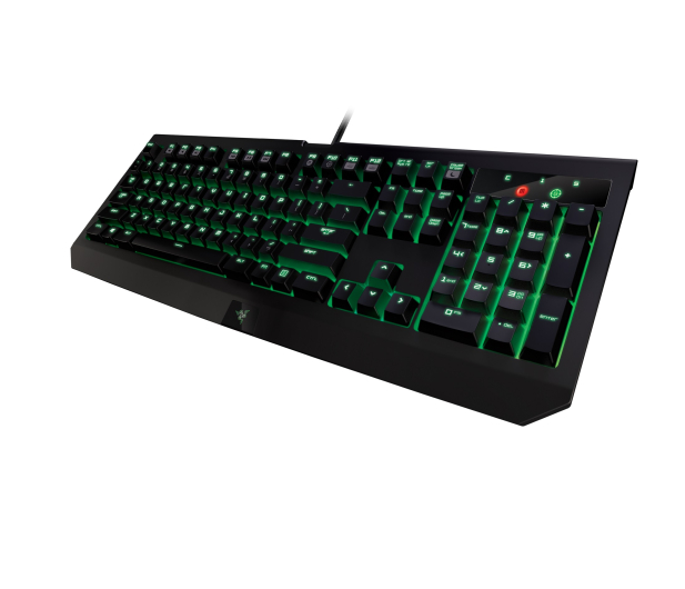 Razer BlackWidow Ultimate Stealth - 265174 - zdjęcie 3